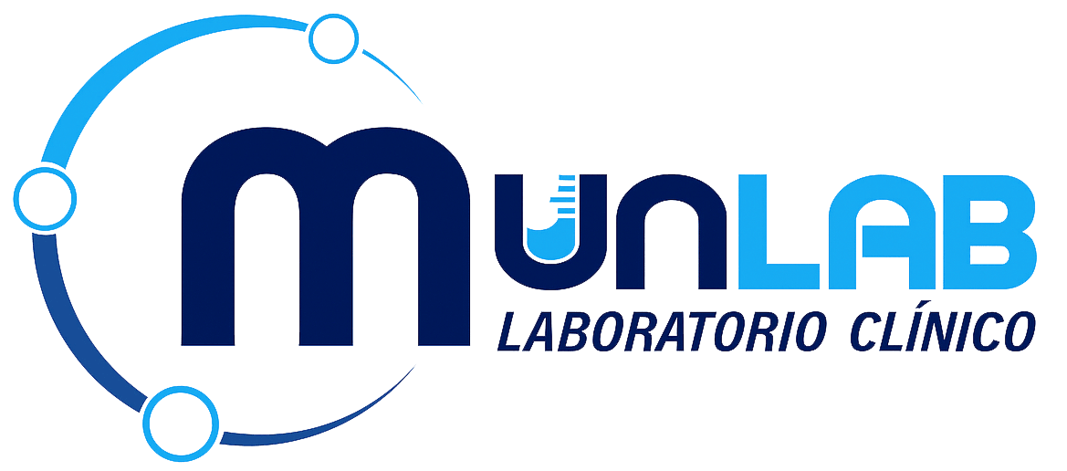 MunLAB Laboratorio Clínico